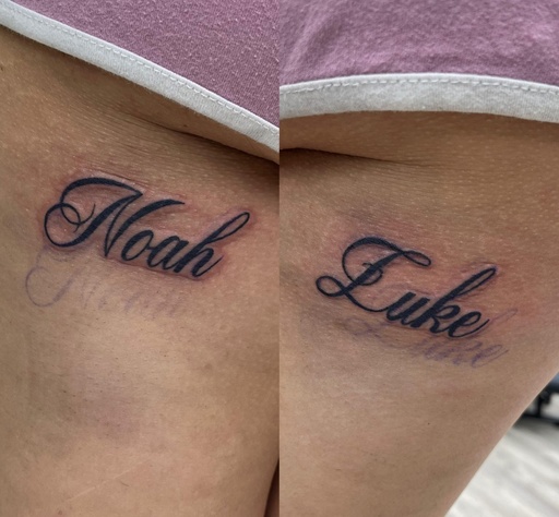 Daryan 07 — tattoo by Daryan Rheonna, Dawnbringer Tattoo, Kansas City
