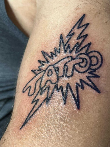 Daryan 10 — tattoo by Daryan Rheonna, Dawnbringer Tattoo, Kansas City