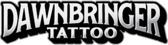 Dawnbringer Tattoo